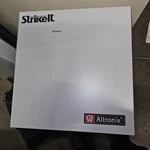 Altronix Strikeit1 New No Box. Fixed Price $150.00.