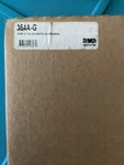 Dmp 354a-g Mounting Plate For 350 Series Enclosures. Fixed Price $22.00.