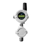 New Oleumtech Hydrostatic Liquid Level Transmitter Wt-0900-ll5. Fixed Price $499.99.