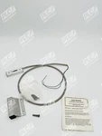 Sentrol 2505au-l Industrial Surface Mount Magnetic Contact Switch. Fixed Price $39.99.
