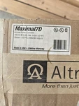 Altronix Maximal 7d Power Supply. Fixed Price $400.00.