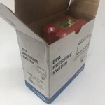 New System Sensor Epsa10-2p Sprinkler Alarm Pressure Switch Epsa10-2. Fixed Price $90.91.