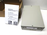 New Bosch Enclosure Module Gray D203 7.5" X 2.5" 5". Fixed Price $5.99.