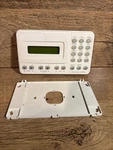 New 60-803-01 Iti Advent Sb 2000, 2 X 20 Lcd Alpha Touchpad. Fixed Price $20.00.