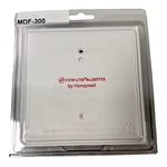 Fire-lite Mdf-300 Dual Monitor Module Honeywell Alarms New Not Old Stock. Fixed Price $79.99.