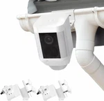 Wasserstein Weatherproof Gutter Mount Compatible With Ring Spotlight Cam Battery. Fixed Price $21.99.