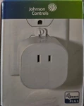 Qolsys Qs1135-840 Iq Smart Plug Z-wave Plus Switch - Johnson Controls New. Fixed Price $8.00.