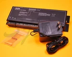 Kalatel Ktd-460 Alarm Input Panel. Fixed Price $249.95.