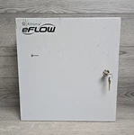 Altronix Eflow104n16 Multi-output 120vac Power Supply Charger - 16 Fused Outputs. Fixed Price $199.99.