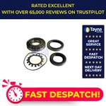 Wheel Bearing Kit Fits Ford Ranger Et Tdci 3.0d Rear 06 To 12 Napa 3735783 New. Fixed Price $39.28.