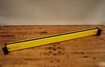 Sti P4148b-2x Safety Light Curtain Transmitter 42684-0480, P4148b2x - Parts Only. Fixed Price $50.53.