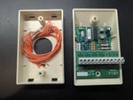 Dmp 715-18t Zone Expander - 715 With 718t Plug-in Screw Terminal Block (new). Fixed Price $14.00.