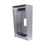 Aiphone Sbx-isdvfp Stainless Steel Surface Mount Box Door. Fixed Price $115.00.