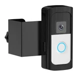 Anti-theft Ring/camera Video Doorbell Mount, Door Bracket No Drilling. Fixed Price $14.86.