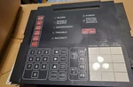 Siemens Mkb-3 Fire Alarm Annunciator Control Panel Ann Circuit Board Part Used. Fixed Price $138.30.
