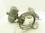 Honeywell St3000 Smart Pressure Transmitter Flanged Sensor Plates 0-100" H2o. Fixed Price $55.99.