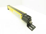 Allen Bradley 440l-t4j0320yd Light Curtain Guardmaster Transmitter Ser A Rev. Fixed Price $134.99.