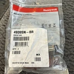 Honeywell 4939sn-br Brown V-plex Addressable Surface Mount Magnetic Contact New. Fixed Price $19.98.