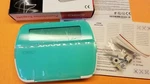 Dsc Rfk5501 Powerseries W Wireless Receiver Lcd Keypad Rfk5501eng 433mhz New. Fixed Price $229.99.
