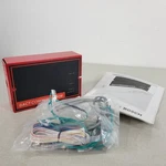 Bosch Fpt-dact Communicator Box Dialer Housing With All Cables Fire Alarm Red. Fixed Price $69.69.