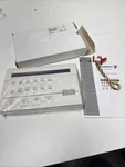 New Ge Iti Caretaker Plus Ctp Alphanumeric Keypad 60-248-10-ctp. Fixed Price $119.95.