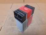 Banner Safety Relay Part No. Sm-ga-5a. Fixed Price $100.00.
