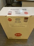 Sti-1200 Stopper Ii Series Without Horn Flush Mount Fire Alarm Safety Cover New. Fixed Price $30.00.