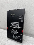Fiber Sensys Defender Fd331 Alarm Processor Intrusion Detector Untested. Fixed Price $69.99.
