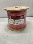 Adi Pro 14/2 Riser Fire Alarm Cable Red 1000' Rn-2002106. Fixed Price $305.97.