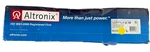 Altronix Vertiline16 Ac Rack Mount Power Supply. Fixed Price $399.99.