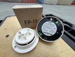 Siemens Fp-11 Smoke Detector 500-095112 Industrial Fire Safety Detection Device. Fixed Price $150.00.