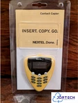 New Sealed Nextel Contact Copier Simgu900cr. Fixed Price $15.00.