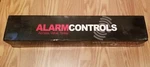 Alarm Controls 600d 600 Lbs Double Door Magnetic Lock, 12 Or 24 Vdc Use. Fixed Price $90.00.