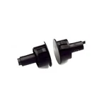 Gri 180-12-g Steel Door Recessed Switch Set. Fixed Price $6.74.