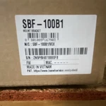 Hanwha Vision Sbf-100b1 Security Camera Mount Bracket, Model. Fixed Price $21.00.