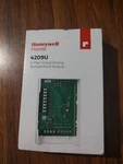Honeywell 4209u (new). Fixed Price $50.00.