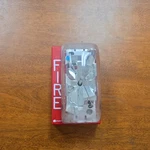 Simplex Strobe 4904-9135. Fixed Price $15.00.