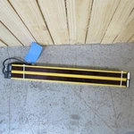 Omron Sti Light Curtain Minisafe Set 600mm Ms4800s-20-0600-r Ms4800s-20-0600-x. Fixed Price $1199.95.
