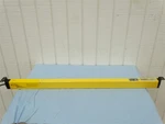 Sti Ms46-30-870-q2-x-sc1 Minisafe Light Curtain Transmitter 70157-1260 (63975 -. Fixed Price $650.96.