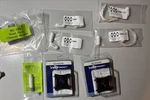 Lot 17 Gri Switch Sets 700-t 700el-12 Mc-180 Pb-2020 Nascom Shark Magnet More. Fixed Price $19.99.