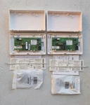 Honeywell 5882-3enh High Security Wireless Receiver, New Open Box, *lot Of 2*. Fixed Price $159.99.