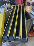 Sick Fgse600-211 Used Safety Light Curtain Receiver Fgse600211 600mm. Fixed Price $125.00.
