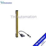 Sick 1109152 / C4p-sa03031aa0 Safety Light Curtain. Fixed Price $698.00.