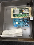 Adt Focus 12/24v Dc Fire Alarm Security Power Suypply Charger 7187-027 Zone Exp. Fixed Price $66.39.