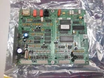 Sonitrol Pcba Cp2++ Alarm System Control Circuit Board 90295101 - New. Fixed Price $69.00.