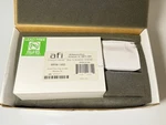 Afi American Fibertek Mrm-1485 Video Two Way Rs485 Module Rx. Fixed Price $84.99.