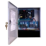 Altronix Al1024ulxpd16cb 8 Amp 24 Volt Dc 16 Outputs With Circuit Breakers. Fixed Price $279.13.