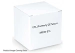 Utc (formerly Ge Security/infographic) Rre04-e1l. Fixed Price $773.43.