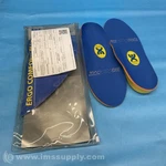 Ergobuddy Size Xl(10) Ergo Comfort Plus Shoe Inserts Fnob. Fixed Price $38.40.