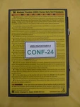 Sti 43268-0160 Light Curtain Controller Minisafe-b Ms4316b-2 Used Working. Fixed Price $406.15.